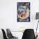 Galaxies Of Imagination by Heather Renaux - Gallery-Wrapped Canvas Giclée on Canvas