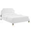 Lit plateforme en velours Sienna Performance-1572179188-1529125511