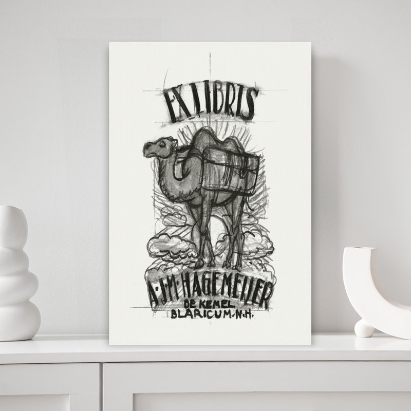 Print, 45.72cm H x 30.48cm W