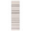 Tapis gris ivoire / gris Charvik-42920229