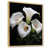 Cadre naturel flottant