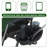Wayman Folding Recliner Chair-1294714211