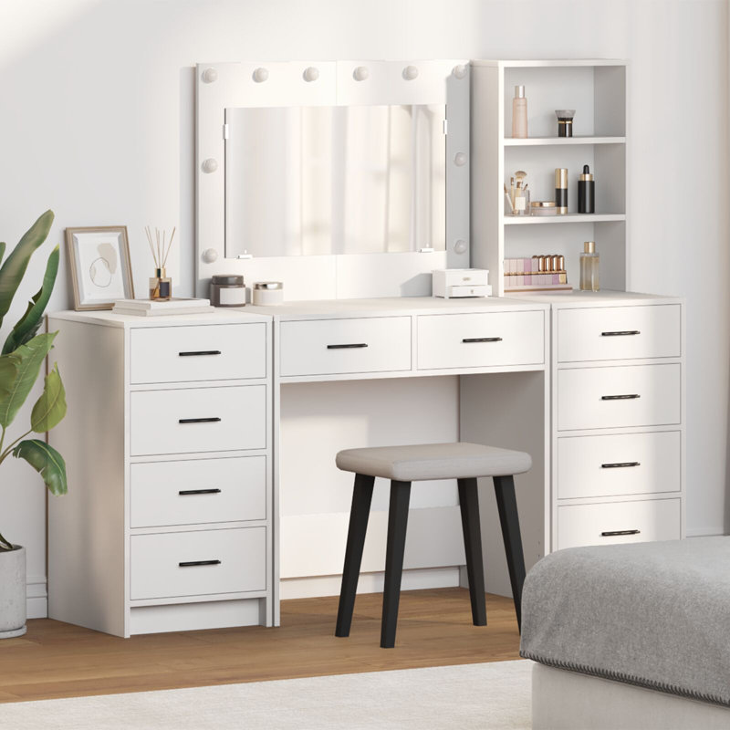 Sideboard, White