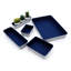 2.2'' H x 13.6'' W x 9.6'' D Office Drawer Organizer-55922498