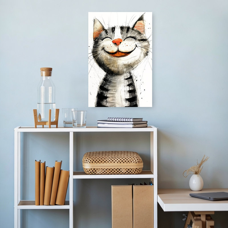 Print, 45.72cm H x 30.48cm W