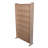 Shelf-Style Wooden DVD/VHS Rack - 07 Series-720324632-753789144