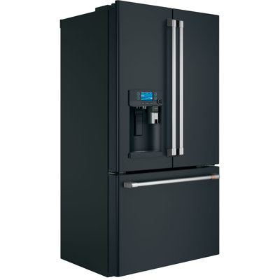 36" Counter Depth French-Door 22.1 cu. ft. Refrigerator