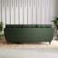 Hoxton 3 Seater Leather Maxi Sofa Chaise-1067608395-1067608397-1069049786