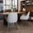 Diontaye Arm Chair Dining Chair-19662787