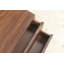 Table de chevet 2 tiroirs Aryauna