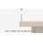 Cheza Accent Cabinet with Natural Rattan for Entryway With Adjustable Shelf
