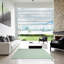 Tapis vert contemporain-978131371