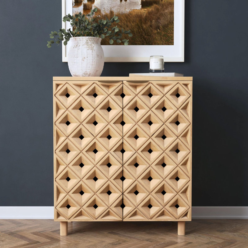 Armoire de rangement Chiara