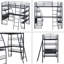 Lit mezzanine pour enfants Idas-1363949956-1363949954