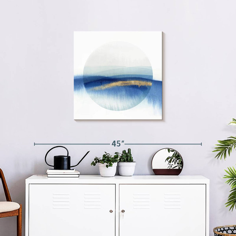 Avery Indigo Eclipse II