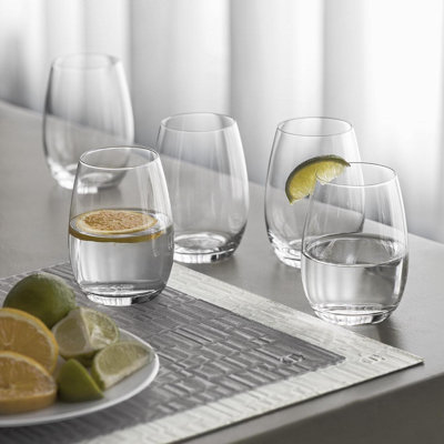 Wineright Set of glasses for drinks