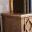 Banc de rangement Champagne