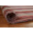 One-of-a-Kind 4'7" X 6'6" New Age Wool Area Rug in Multicolor