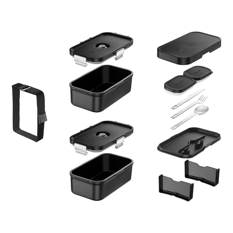 ZWILLING Fresh & Save Lunch Box-To-Go