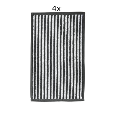 Leland Cotton Midweight Fingertip Towel