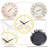 Volcy Wall Clock