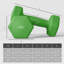 Dumbbell Set