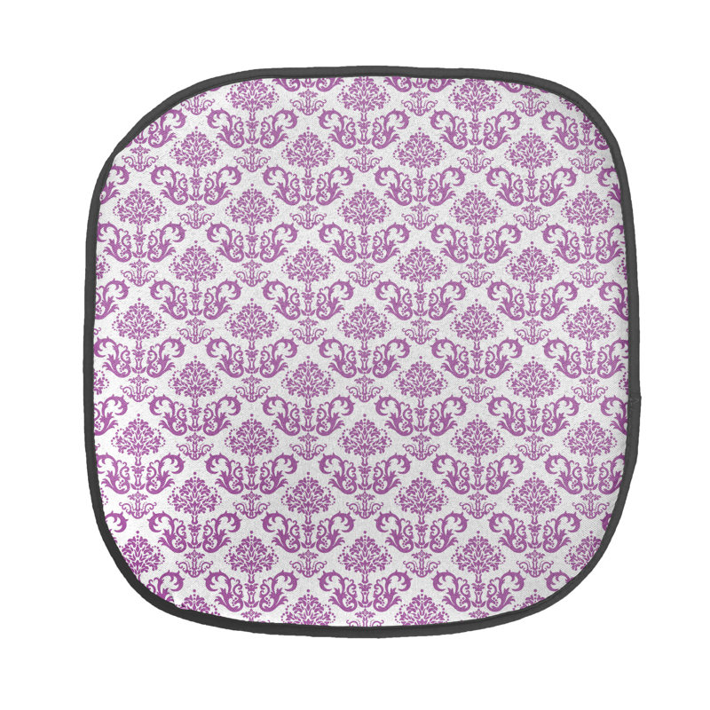 Outdoor 1.38'' Dining Chair Seat Cushion