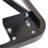 332 Lb. Capacity Chair Dolly