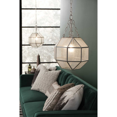 Adryn 1 - Light Single Pendant
