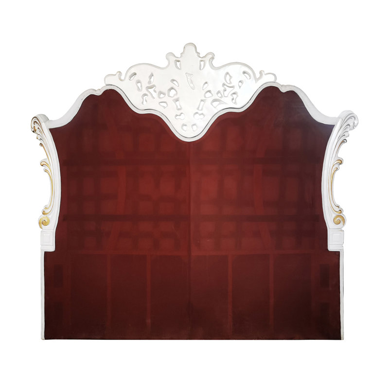 Casada Upholstered Standard Bed, King