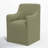 Howth 20.75'' H Upholstered Armchair-1119848374