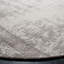 Tapis oriental gris Fallsburg-36600274