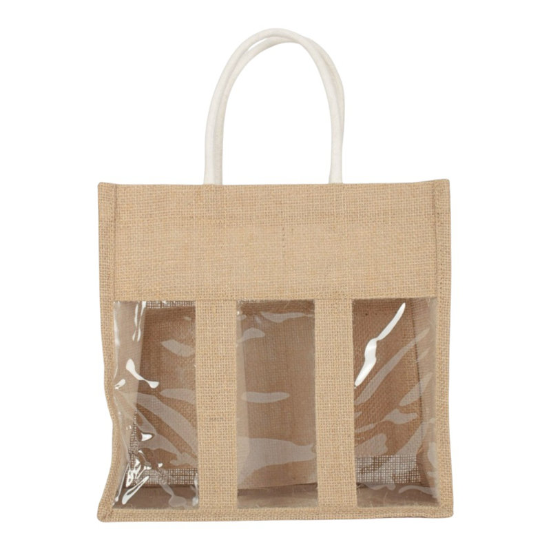 17 Stories Fabric Storage Bag