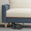 Fauteuil d'appoint 45 po Sunrise Coast