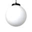 hanging globe lamp with 15m cable IP54-1530703311