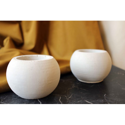 Lykeisha Handmade Pot Planter