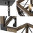 Holbert 3 - Light Kitchen Island Pendant