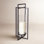 Renly Lantern Candle Holder
