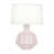Rose Water Glazed