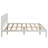 Platform Bed Frame With Headboard-1139873948-1139873949