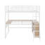 Lit mezzanine double Aitken Kids-708202577