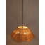 Luminaire suspendu en rotin pour plafonnier style champêtre Boho-905460061-903488555-905460063