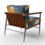 Fauteuil d'appoint Centeio-270917659