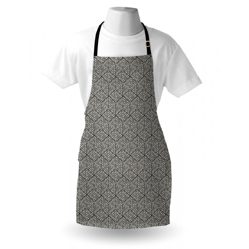 Bib Apron