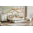 Solid Wood Piece Bedroom Set