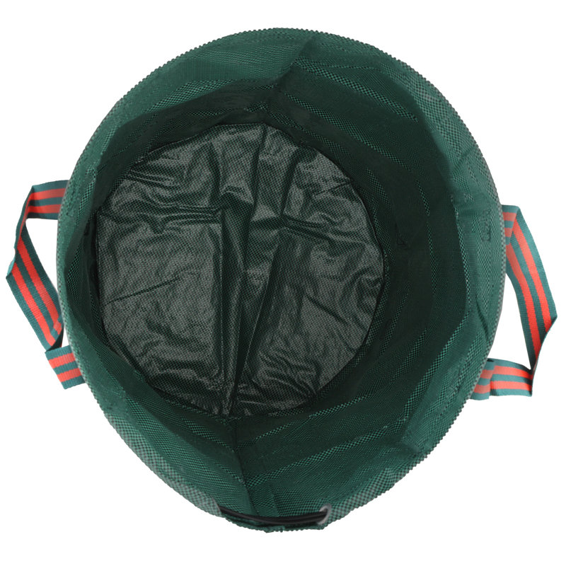 Polypropylene Trash Bags - 3 Count, 71.9 Gallons