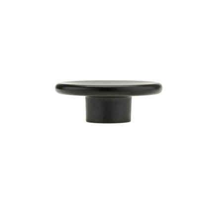 2 1/4" Length Circle Knob