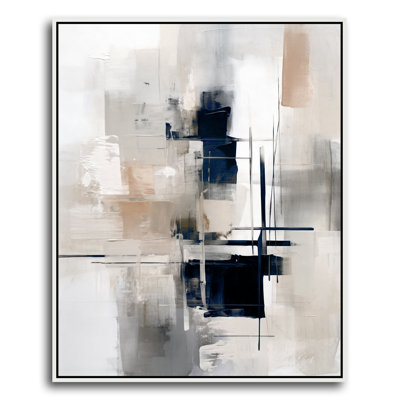 Nimble w/Gold Frame