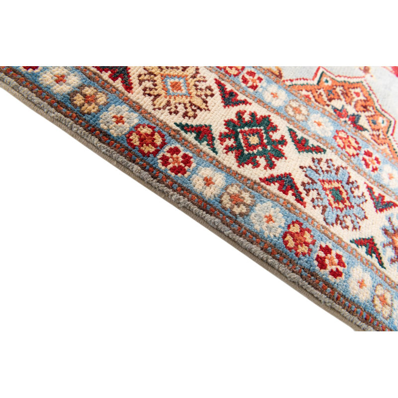 Tapis de couloir gris Oliverio