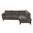 Hunnewell Sleeper Corner Sofa-690508341-690508328